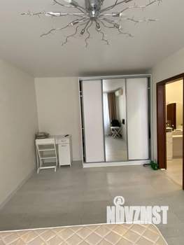 1-к квартира, на длительный срок, 30м2, 2/5 этаж