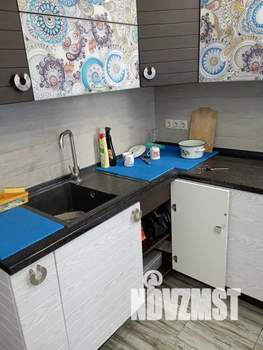 3-к квартира, посуточно, 78м2, 9/17 этаж