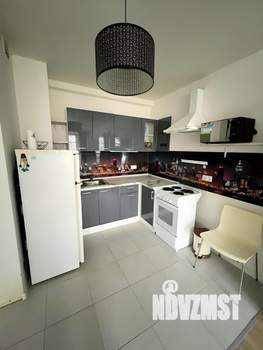 2-к квартира, на длительный срок, 36м2, 2/25 этаж