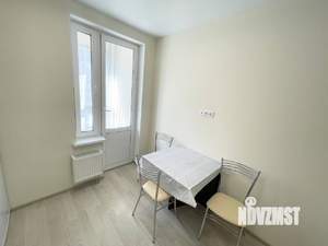 1-к квартира, на длительный срок, 35м2, 12/22 этаж
