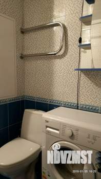 1-к квартира, на длительный срок, 37м2, 11/17 этаж