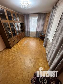 2-к квартира, на длительный срок, 45м2, 6/9 этаж