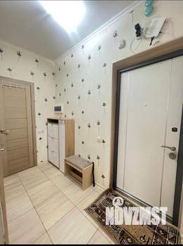 1-к квартира, на длительный срок, 37м2, 13/25 этаж