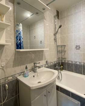2-к квартира, на длительный срок, 65м2, 5/14 этаж