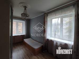 2-к квартира, на длительный срок, 40м2, 2/4 этаж