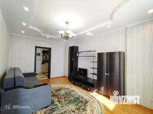 2-к квартира, на длительный срок, 60м2, 12/17 этаж