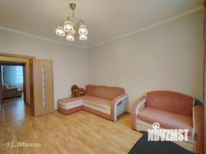 2-к квартира, на длительный срок, 54м2, 8/17 этаж