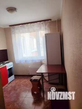 1-к квартира, на длительный срок, 35м2, 4/17 этаж