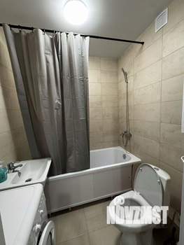 1-к квартира, на длительный срок, 34м2, 3/10 этаж