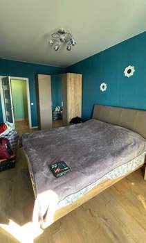 3-к квартира, на длительный срок, 65м2, 14/20 этаж