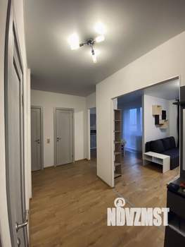 2-к квартира, на длительный срок, 56м2, 13/23 этаж