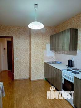 1-к квартира, на длительный срок, 45м2, 7/19 этаж