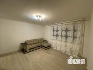 2-к квартира, на длительный срок, 56м2, 15/19 этаж