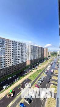 1-к квартира, посуточно, 31м2, 12/17 этаж