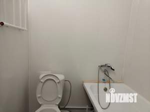 Студия квартира, посуточно, 25м2, 2/3 этаж