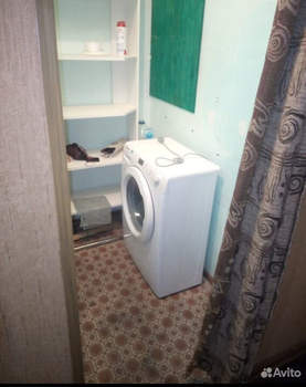 2-к квартира, на длительный срок, 56м2, 9/17 этаж