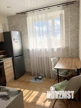 1-к квартира, на длительный срок, 35м2, 9/9 этаж