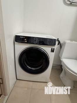 1-к квартира, на длительный срок, 36м2, 16/17 этаж