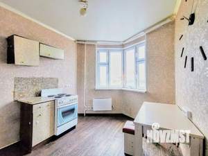2-к квартира, на длительный срок, 52м2, 15/17 этаж