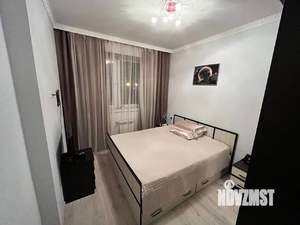 2-к квартира, на длительный срок, 55м2, 3/25 этаж