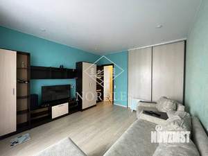 2-к квартира, на длительный срок, 57м2, 13/25 этаж