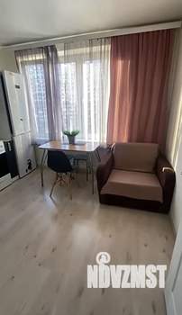 1-к квартира, на длительный срок, 31м2, 11/21 этаж