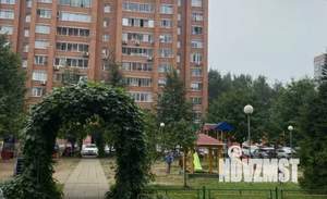 3-к квартира, на длительный срок, 73м2, 13/14 этаж