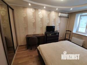 3-к квартира, на длительный срок, 86м2, 13/17 этаж