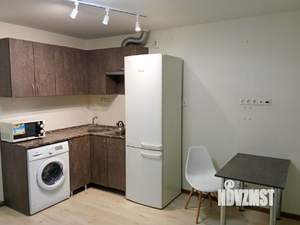 1-к квартира, на длительный срок, 29м2, 1/22 этаж