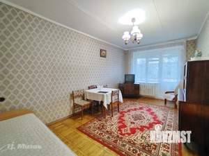 2-к квартира, на длительный срок, 41м2, 5/5 этаж