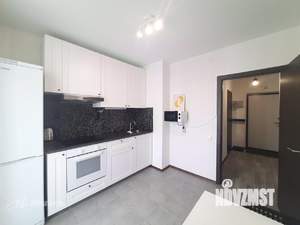 1-к квартира, на длительный срок, 32м2, 4/6 этаж