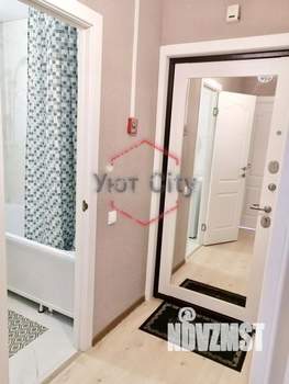 1-к квартира, на длительный срок, 32м2, 7/17 этаж