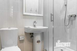 2-к квартира, посуточно, 16м2, 1/1 этаж