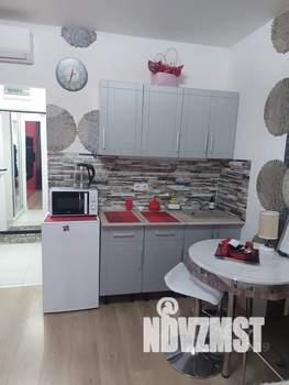 Студия квартира, посуточно, 21м2, 4/15 этаж