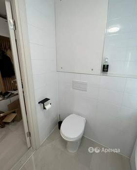 1-к квартира, на длительный срок, 32м2, 10/22 этаж