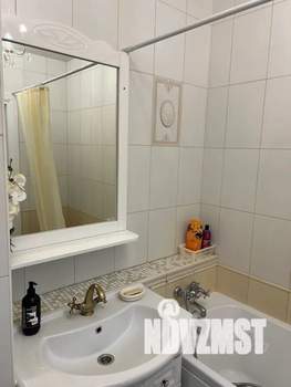 1-к квартира, посуточно, 38м2, 2/25 этаж