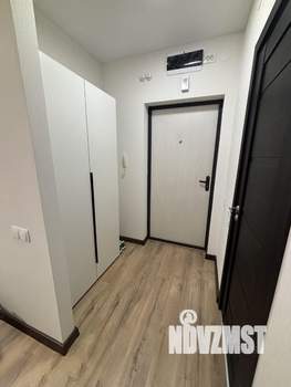 2-к квартира, на длительный срок, 32м2, 6/17 этаж