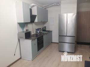 2-к квартира, на длительный срок, 36м2, 14/22 этаж