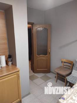 1-к квартира, на длительный срок, 39м2, 7/17 этаж