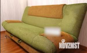 2-к квартира, посуточно, 50м2, 1/1 этаж