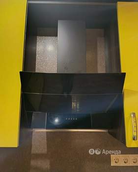 1-к квартира, на длительный срок, 37м2, 2/17 этаж