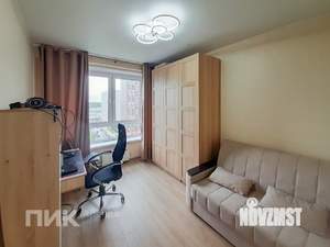 2-к квартира, на длительный срок, 53м2, 11/25 этаж