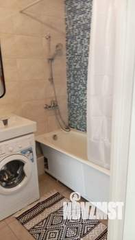 1-к квартира, на длительный срок, 37м2, 13/19 этаж