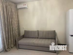 Студия квартира, посуточно, 21м2, 14/17 этаж