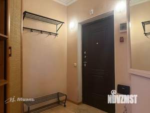 Студия квартира, на длительный срок, 36м2, 15/21 этаж