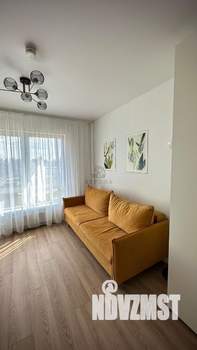 Студия квартира, на длительный срок, 20м2, 7/25 этаж