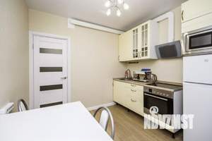 1-к квартира, посуточно, 34м2, 1/1 этаж