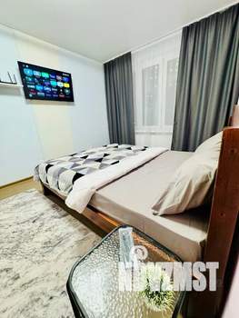 1-к квартира, посуточно, 35м2, 8/21 этаж