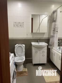 1-к квартира, на длительный срок, 44м2, 14/21 этаж