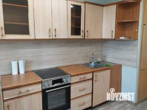 2-к квартира, на длительный срок, 58м2, 6/16 этаж